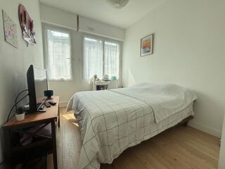  Appartement � vendre 4 pi�ces 89 m�