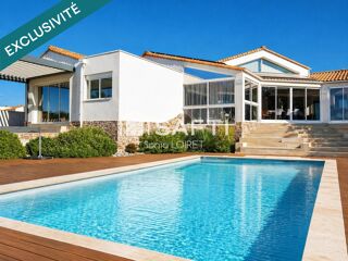  Maison � vendre 7 pi�ces 202 m�