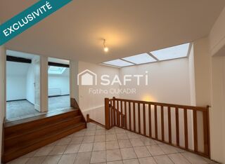  Maison � vendre 5 pi�ces 150 m�