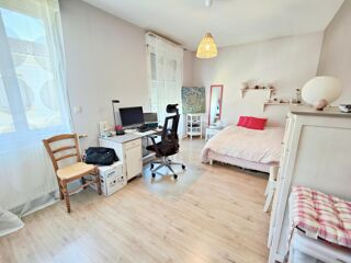  Maison à vendre 4 pièces 104 m²