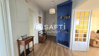  Appartement à vendre 4 pièces 99 m²