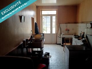  Maison � vendre 5 pi�ces 100 m�