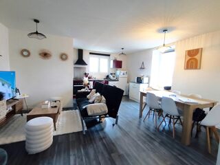  Maison � vendre 6 pi�ces 130 m�