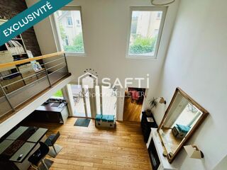 Maison � vendre 8 pi�ces 167 m�