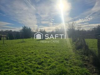  Terrain à vendre 1492 m²
