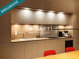  Appartement � vendre 5 pi�ces 142 m�