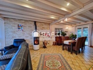  Maison � vendre 7 pi�ces 134 m�