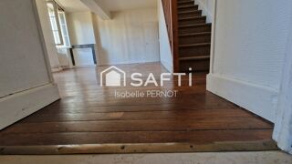  Maison à vendre 2 pièces 61 m²