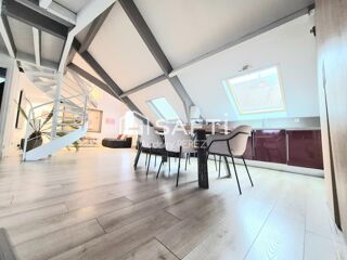  Appartement à vendre 3 pièces 75 m²
