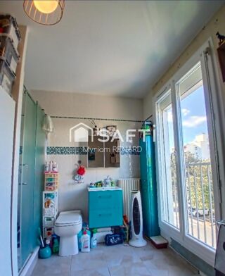  Appartement à vendre 3 pièces 69 m²