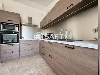  Maison à vendre 3 pièces 76 m²