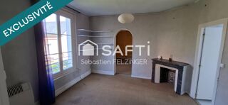  Appartement  vendre 3 pices 48 m
