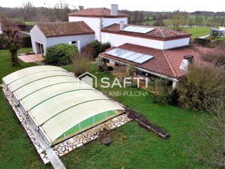  Maison à vendre 7 pièces 191 m²