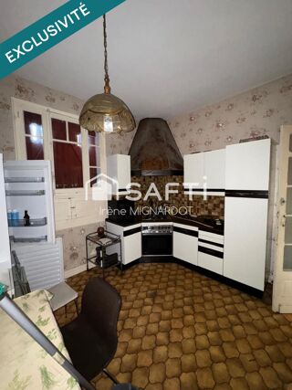  Maison � vendre 6 pi�ces 181 m�