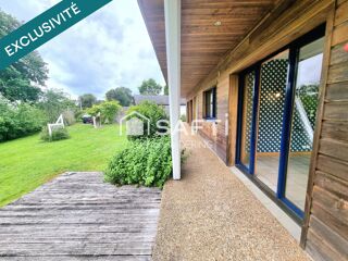  Maison à vendre 8 pièces 230 m²