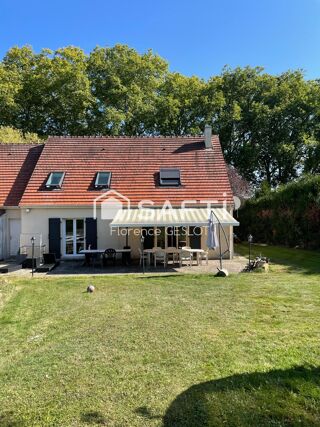  Maison � vendre 6 pi�ces 147 m�