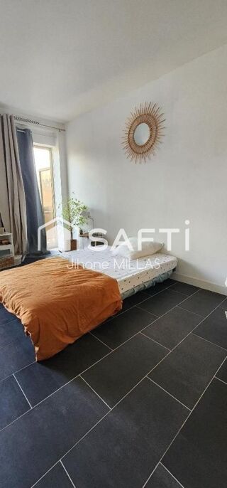  Appartement � vendre 1 pi�ce 30 m�