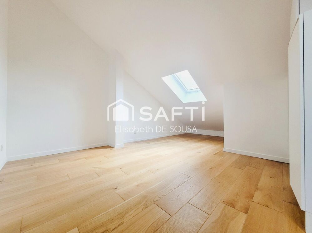  vendre  Appartement Paris 12