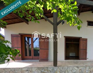  Maison � vendre 3 pi�ces 52 m�
