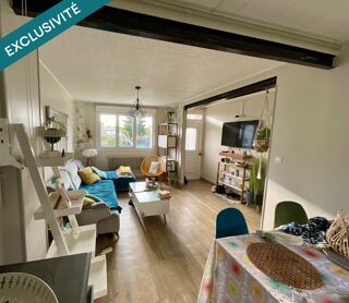  Maison  vendre 4 pices 83 m