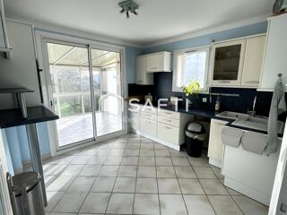  Maison � vendre 6 pi�ces 165 m�