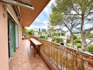  Appartement � vendre 4 pi�ces 110 m�