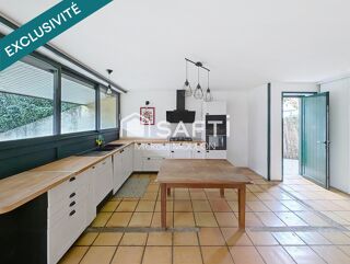  Maison � vendre 4 pi�ces 110 m�