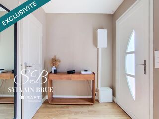  Maison à vendre 3 pièces 74 m²