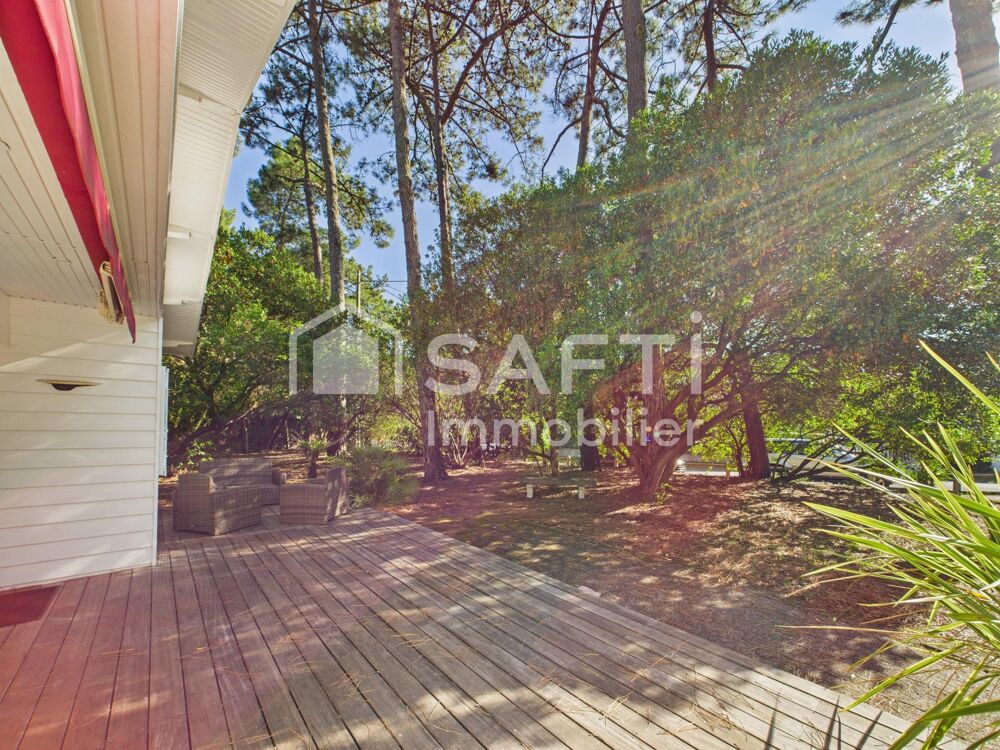  vendre  Maison Lge-Cap-Ferret (33950)