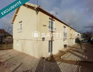  Maison � vendre 7 pi�ces 146 m�