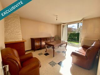  Maison � vendre 4 pi�ces 76 m�