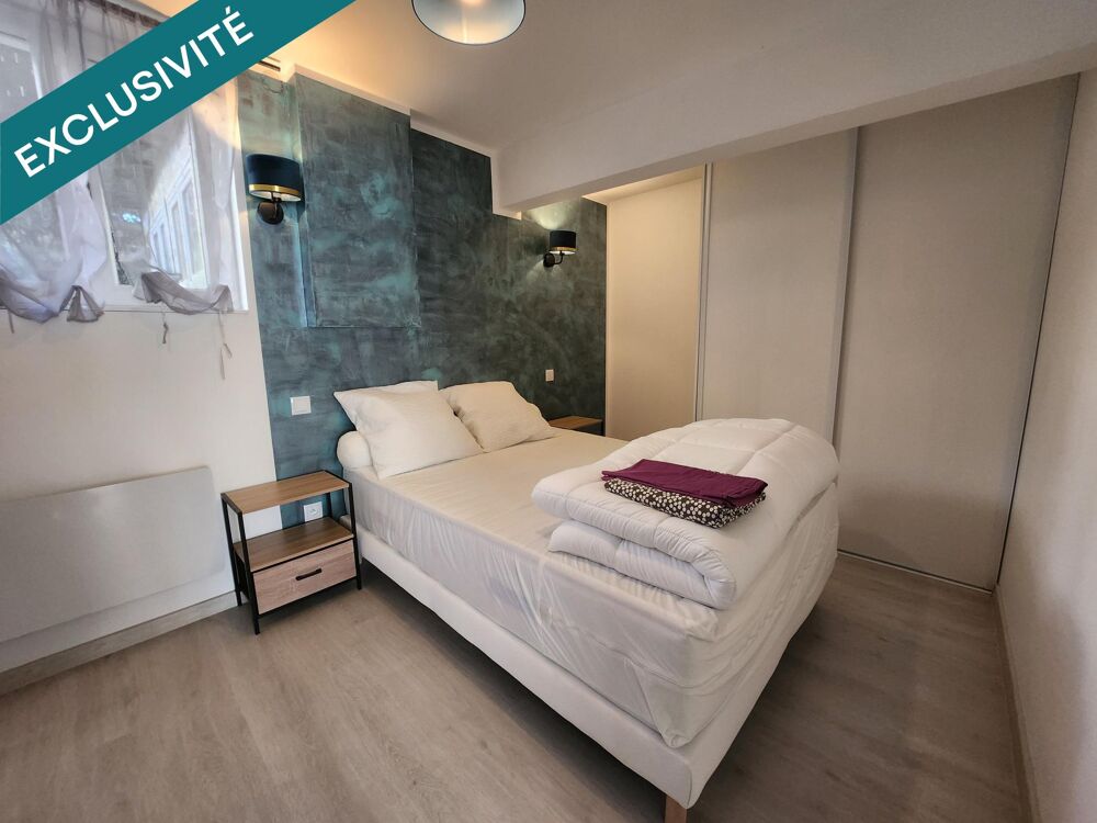 Vente Immeuble Investissement locatif Cazaubon