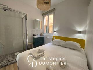  Appartement à vendre 2 pièces 24 m²