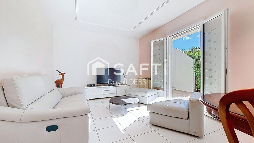  vendre  Maison Rueil-Malmaison (92500)