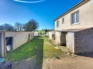  Maison � vendre 3 pi�ces 55 m�