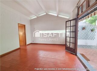  Maison à vendre 8 pièces 224 m²