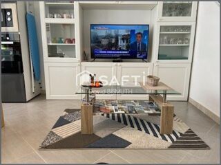  Maison à vendre 1 pièce 21 m²