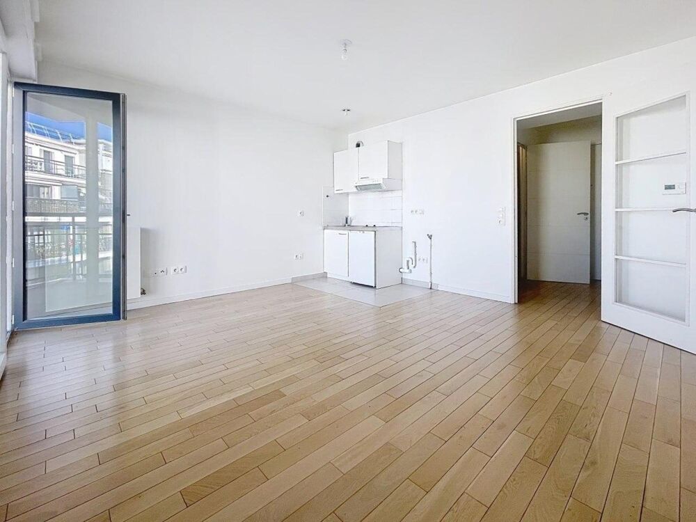 Studio neuf 28 m² avec terrasse  Ascenseur