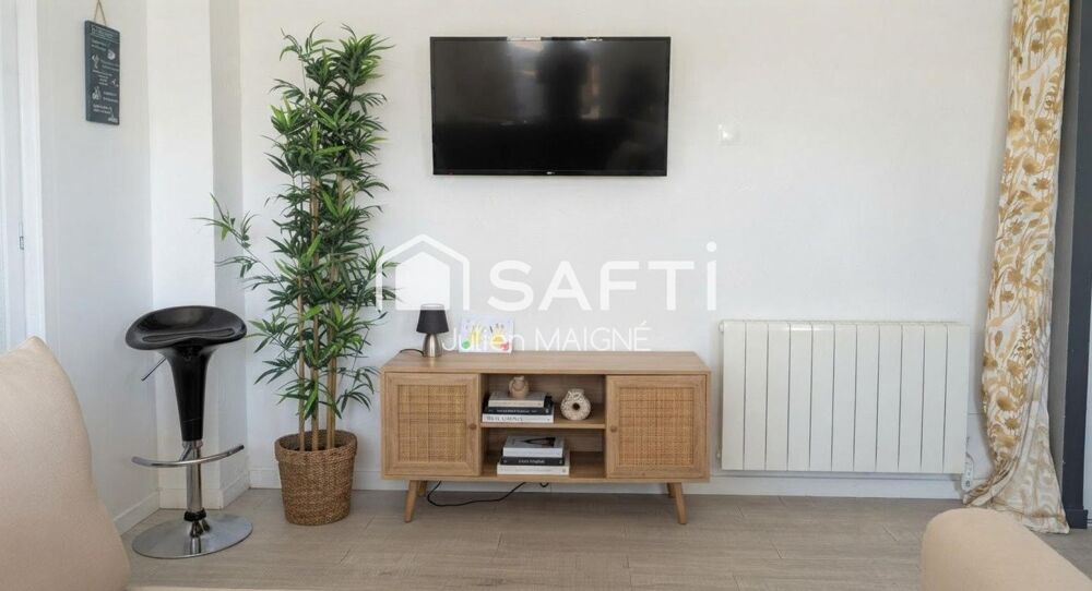 Vente Appartement Appartement 2 pièces 40 m² Toulon