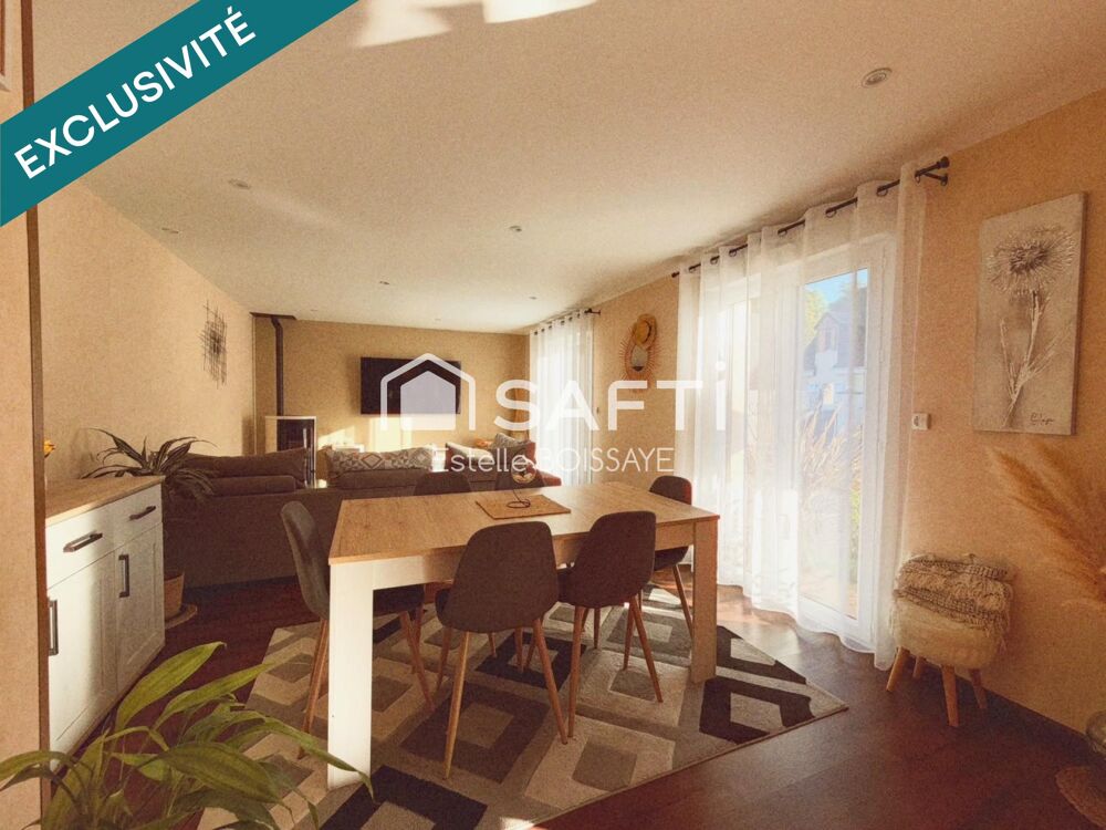 Vente Maison Estelle BOISSAYE vous propose Vire normandie