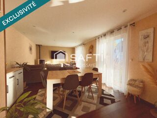  Maison à vendre 4 pièces 99 m²