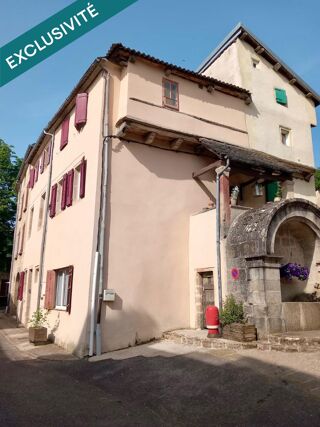  Maison � vendre 6 pi�ces 151 m�