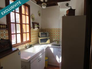  Maison � vendre 3 pi�ces 60 m�