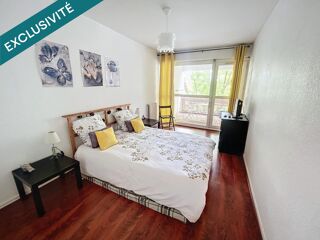  Appartement à vendre 5 pièces 98 m²