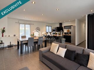  Maison à vendre 5 pièces 110 m²