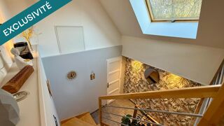  Maison � vendre 6 pi�ces 160 m�