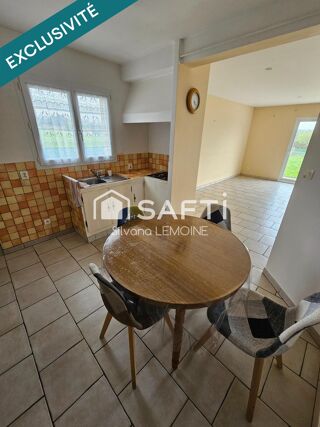  Maison � vendre 5 pi�ces 108 m�