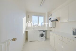  Appartement à vendre 2 pièces 45 m²