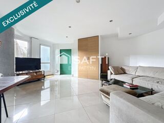  Appartement � vendre 5 pi�ces 115 m�