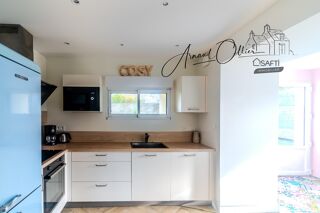  Maison � vendre 6 pi�ces 92 m�